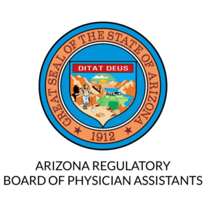 Arizona Regulatory Board of Physician Assistants